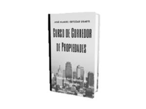 Curso Corredor de Propiedades