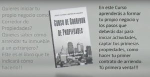 corredor de propiedades,curso de corredor,curso corredor de propiedades