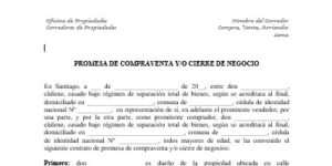 La Promesa de Compraventa,Un Paso Fundamental,Ventajas,Consecuencias,Suscribir