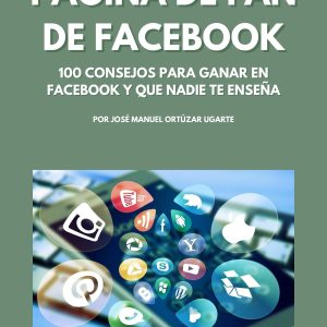 Página de Fans en Facebook-100 consejos y trucos