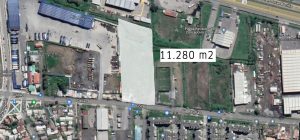 Vendo terreno industrial | Concepción,terreno,terreno industrial,concepción,industrial,ofertas serias,ofertas de compra