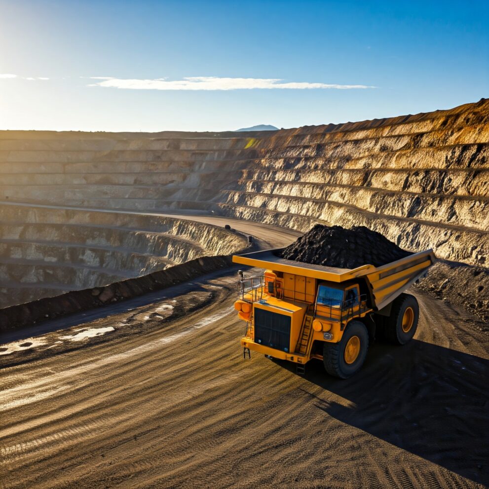 El Gigante Minero y su Futuro Económico