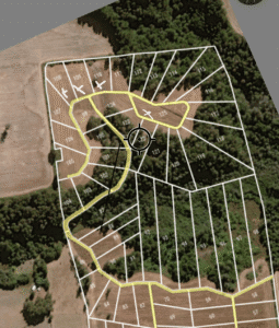Parcela en venta de 5000m² en Puquereo, Freire, La Araucanía, con vista al río Toltén. Oportunidad ideal para inversión, familia o proyecto con Ortúzar Propiedades, 44815.