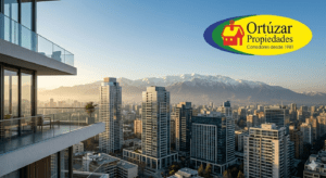 Análisis de coyuntura del mercado inmobiliario en Chile 2026.