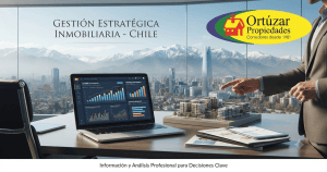 Estrategia de gestión inmobiliaria y análisis de mercado 2026.